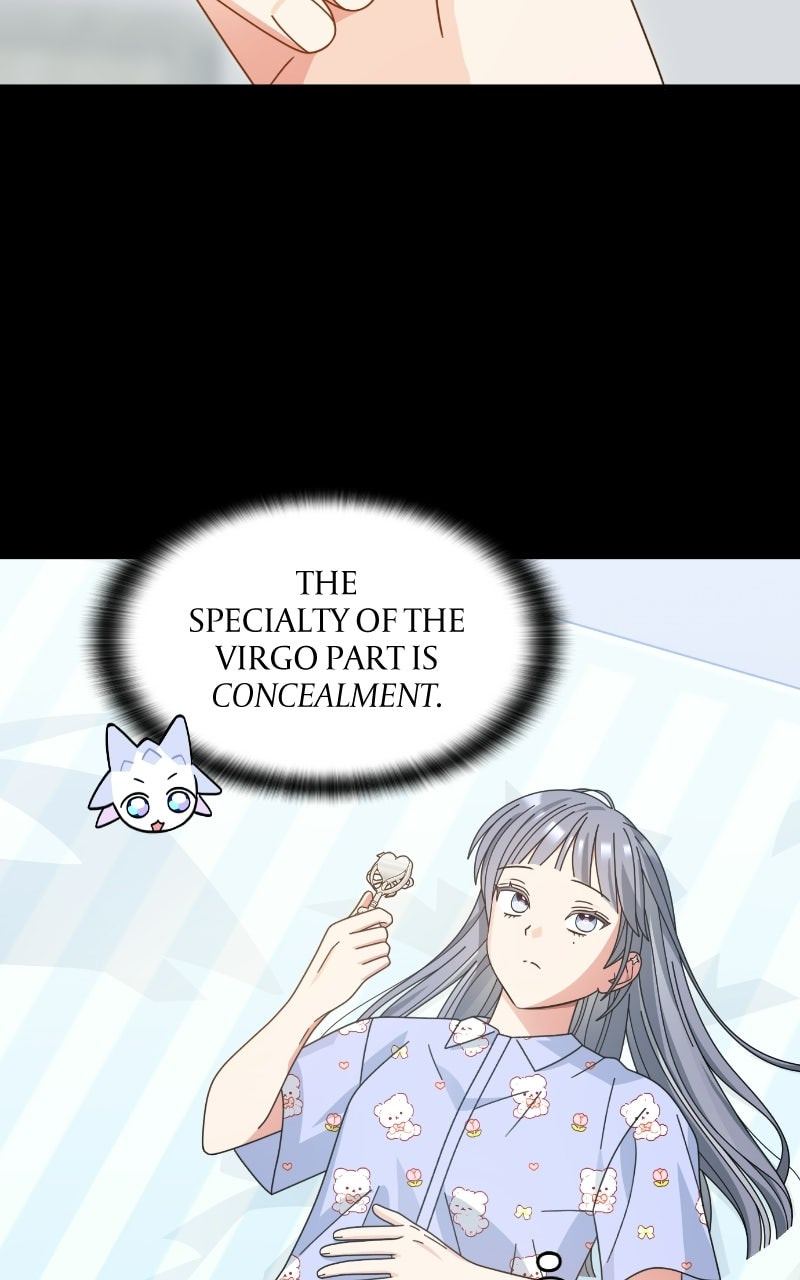 Summer Moon: The Cupid Chapter 28 page 14 - 
