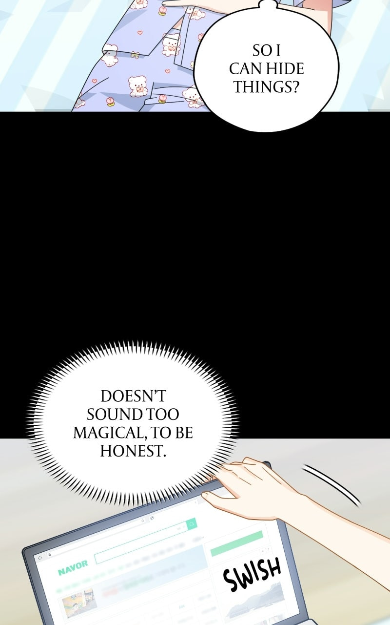 Summer Moon: The Cupid Chapter 28 page 15 - 