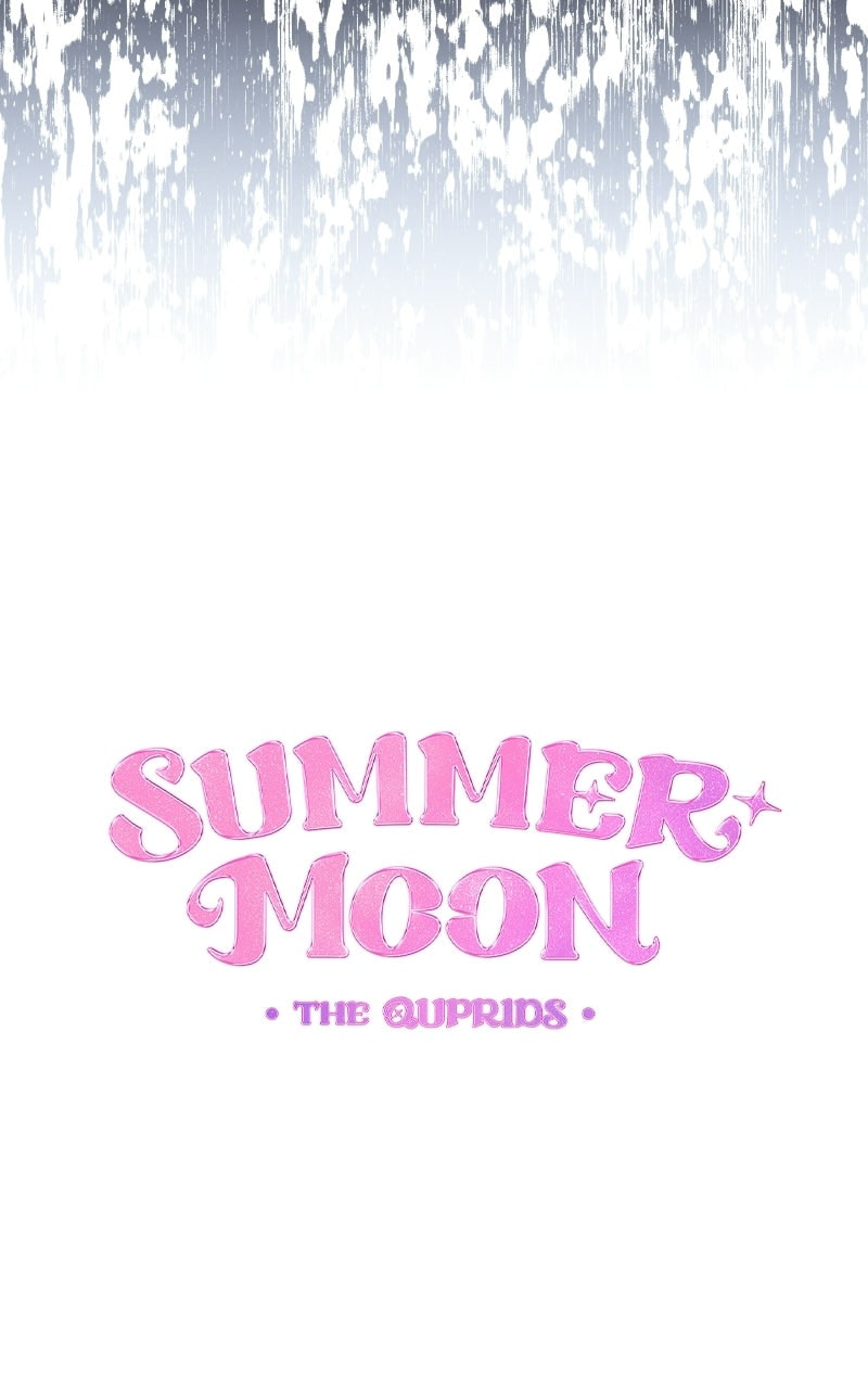 Summer Moon: The Cupid Chapter 28 page 32 - 