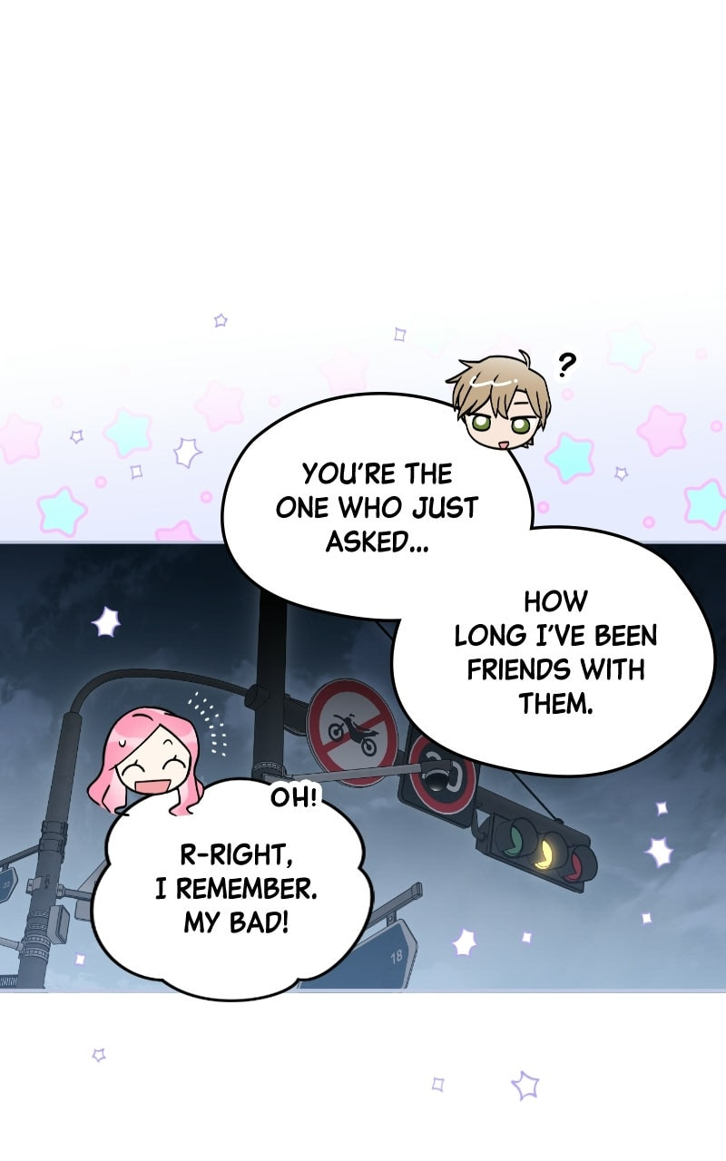 Summer Moon: The Cupid Chapter 28 page 37 - 