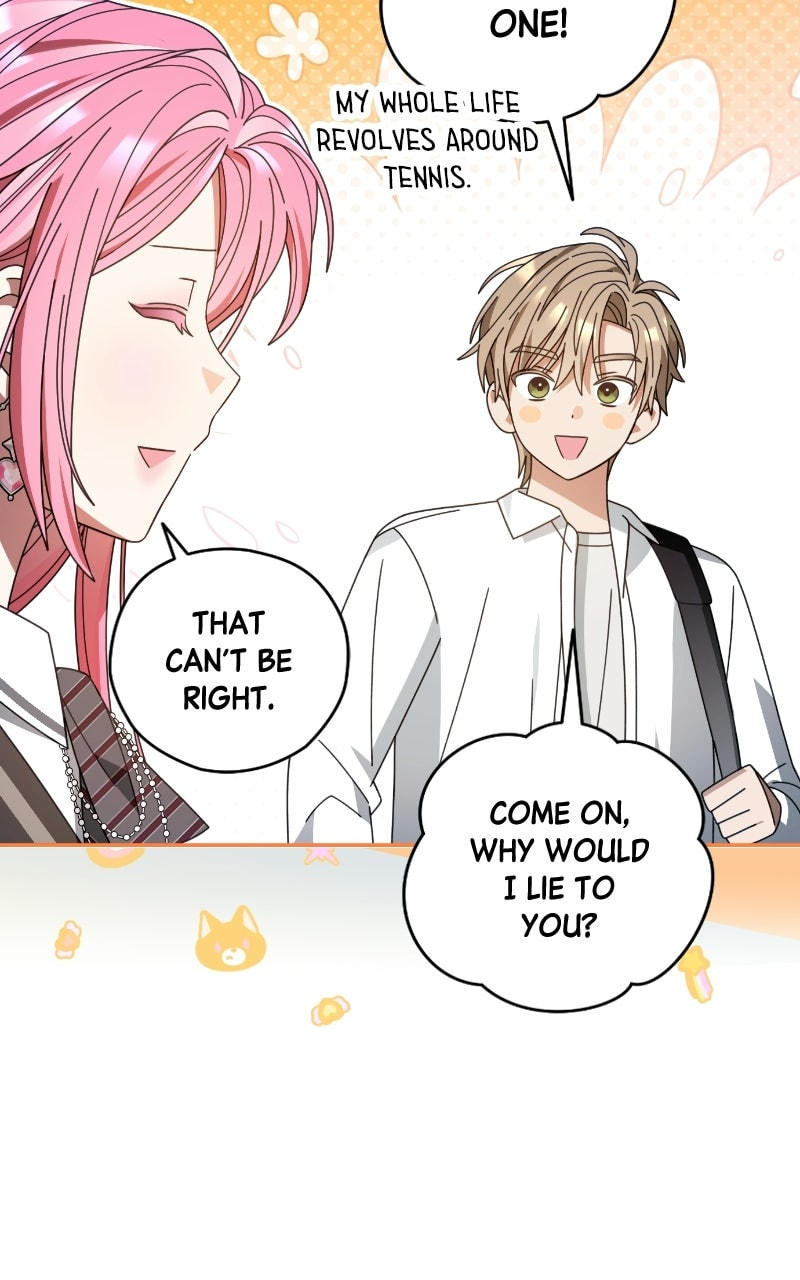 Summer Moon: The Cupid Chapter 28 page 42 - 