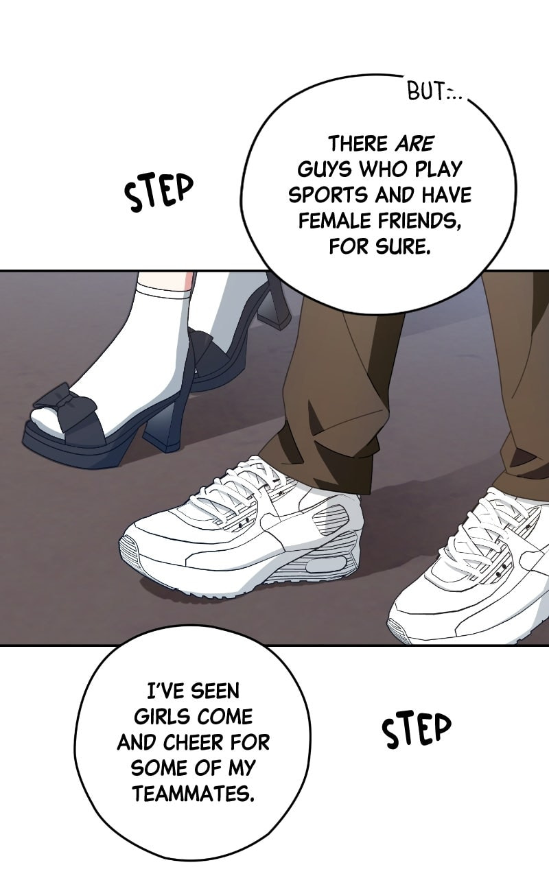 Summer Moon: The Cupid Chapter 28 page 43 - 
