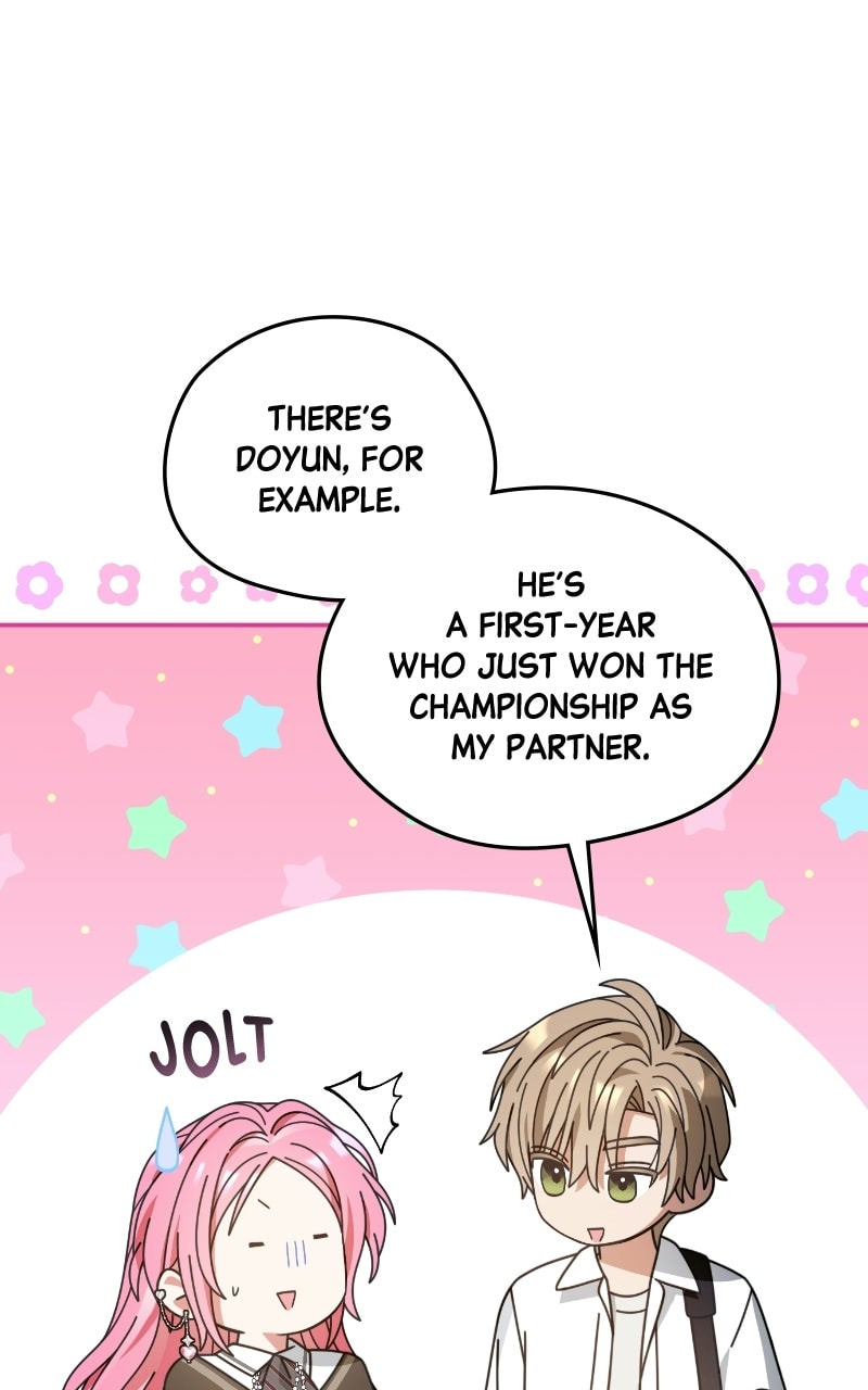 Summer Moon: The Cupid Chapter 28 page 44 - 