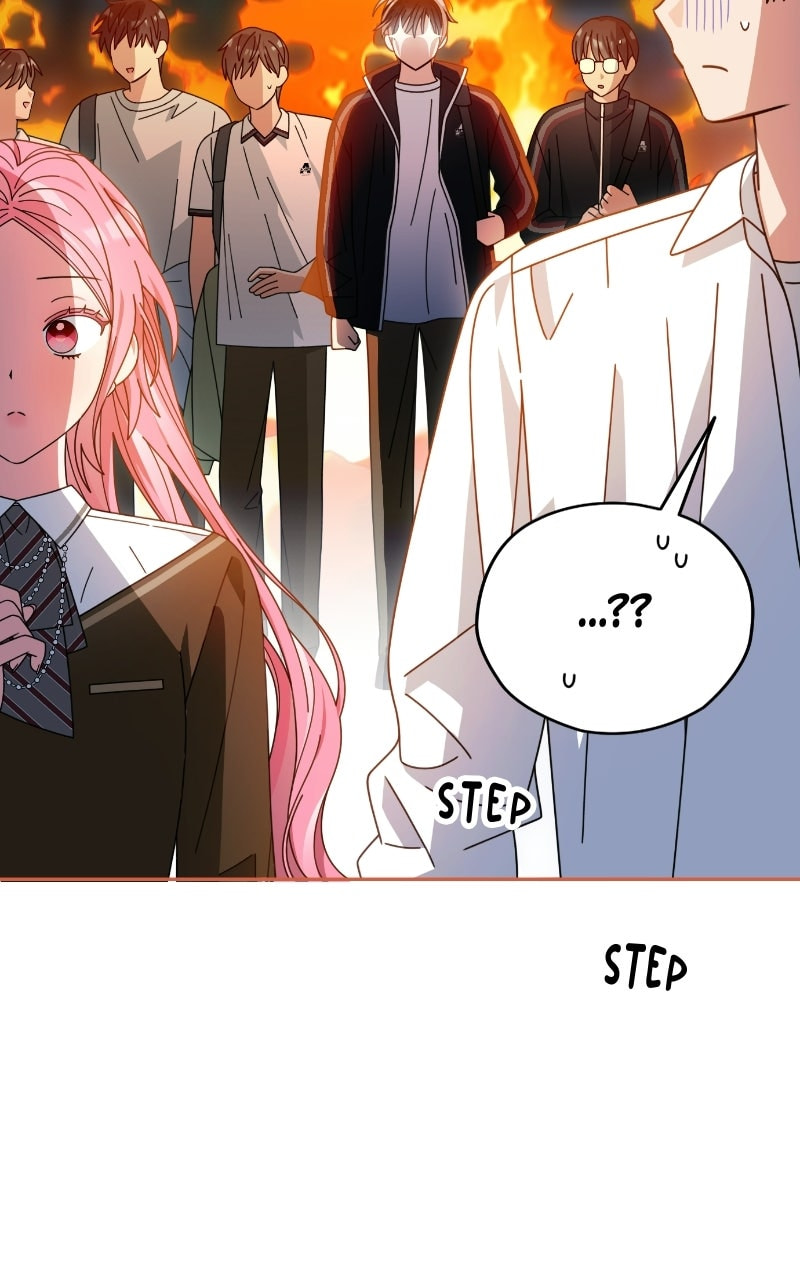 Summer Moon: The Cupid Chapter 28 page 50 - 