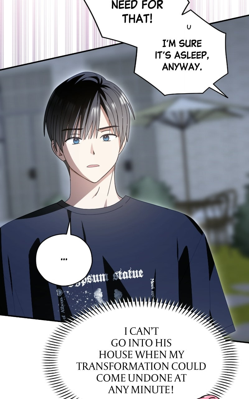 Summer Moon: The Cupid Chapter 28 page 86 - 
