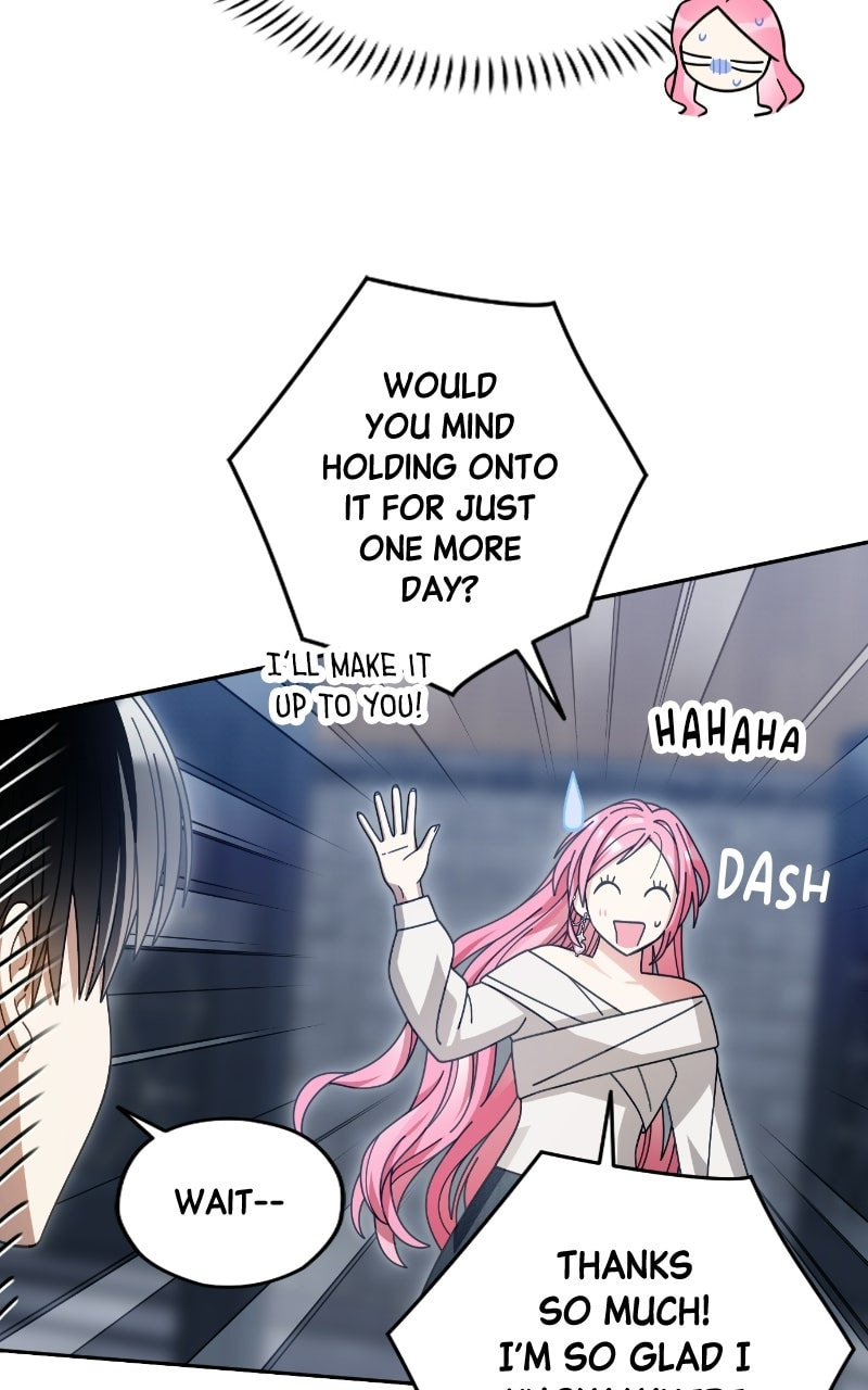 Summer Moon: The Cupid Chapter 28 page 87 - 