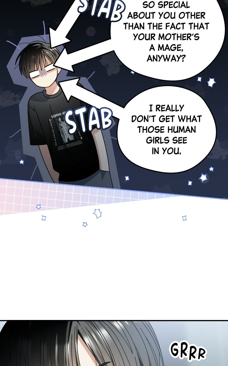 Summer Moon: The Cupid Chapter 28 page 97 - 