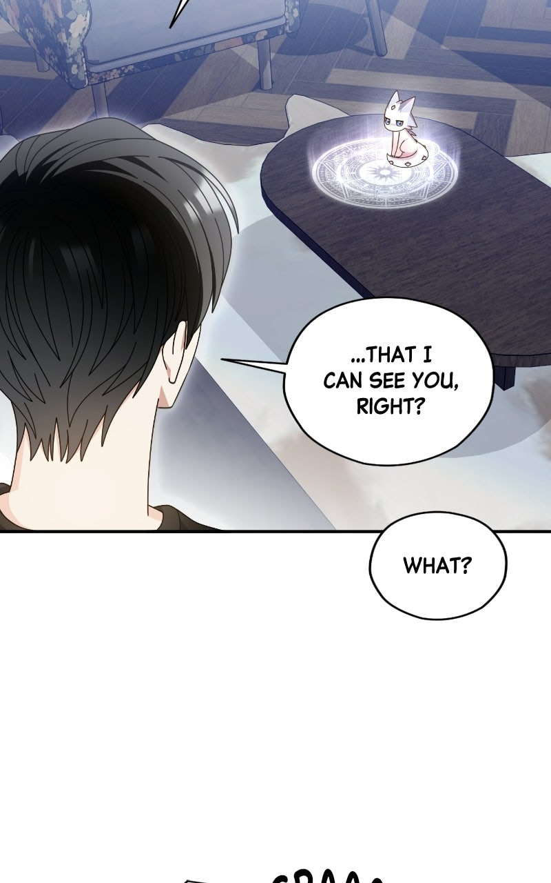 Summer Moon: The Cupid Chapter 28 page 99 - 