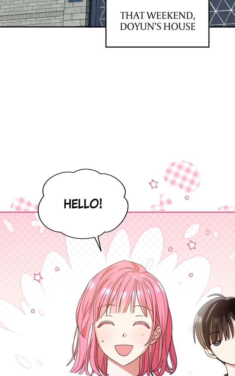 Summer Moon: The Cupid Chapter 29 page 2 - 