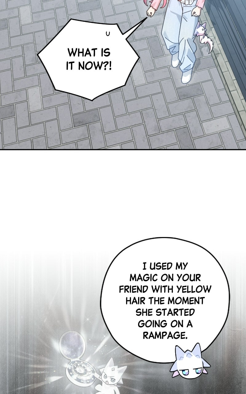 Summer Moon: The Cupid Chapter 29 page 107 - 