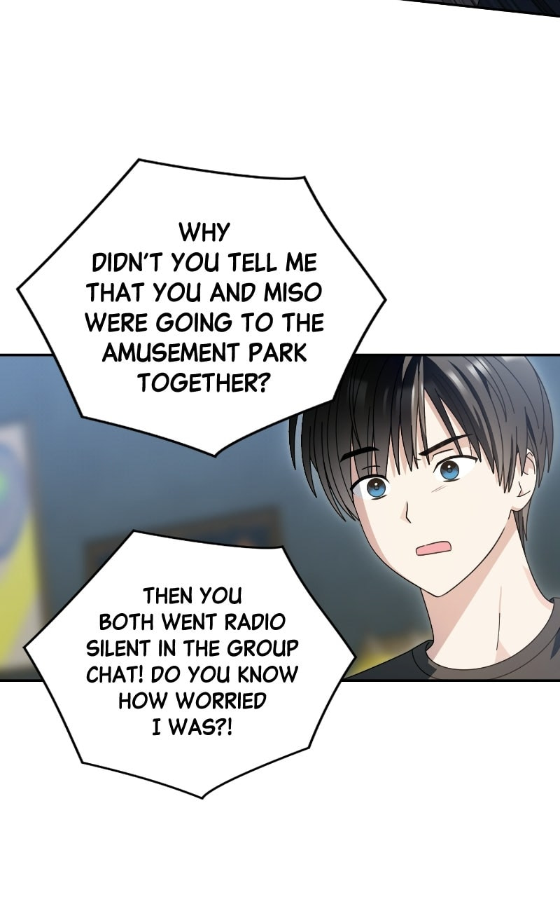 Summer Moon: The Cupid Chapter 29 page 29 - 