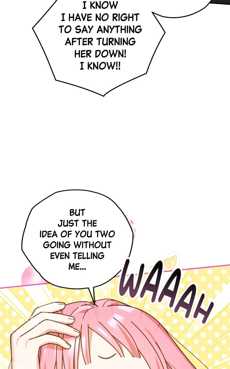 Summer Moon: The Cupid Chapter 29 page 31 - 