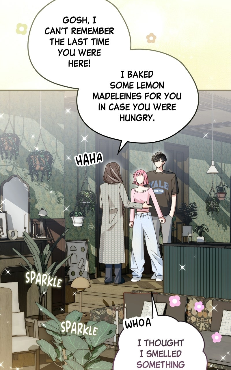 Summer Moon: The Cupid Chapter 29 page 5 - 