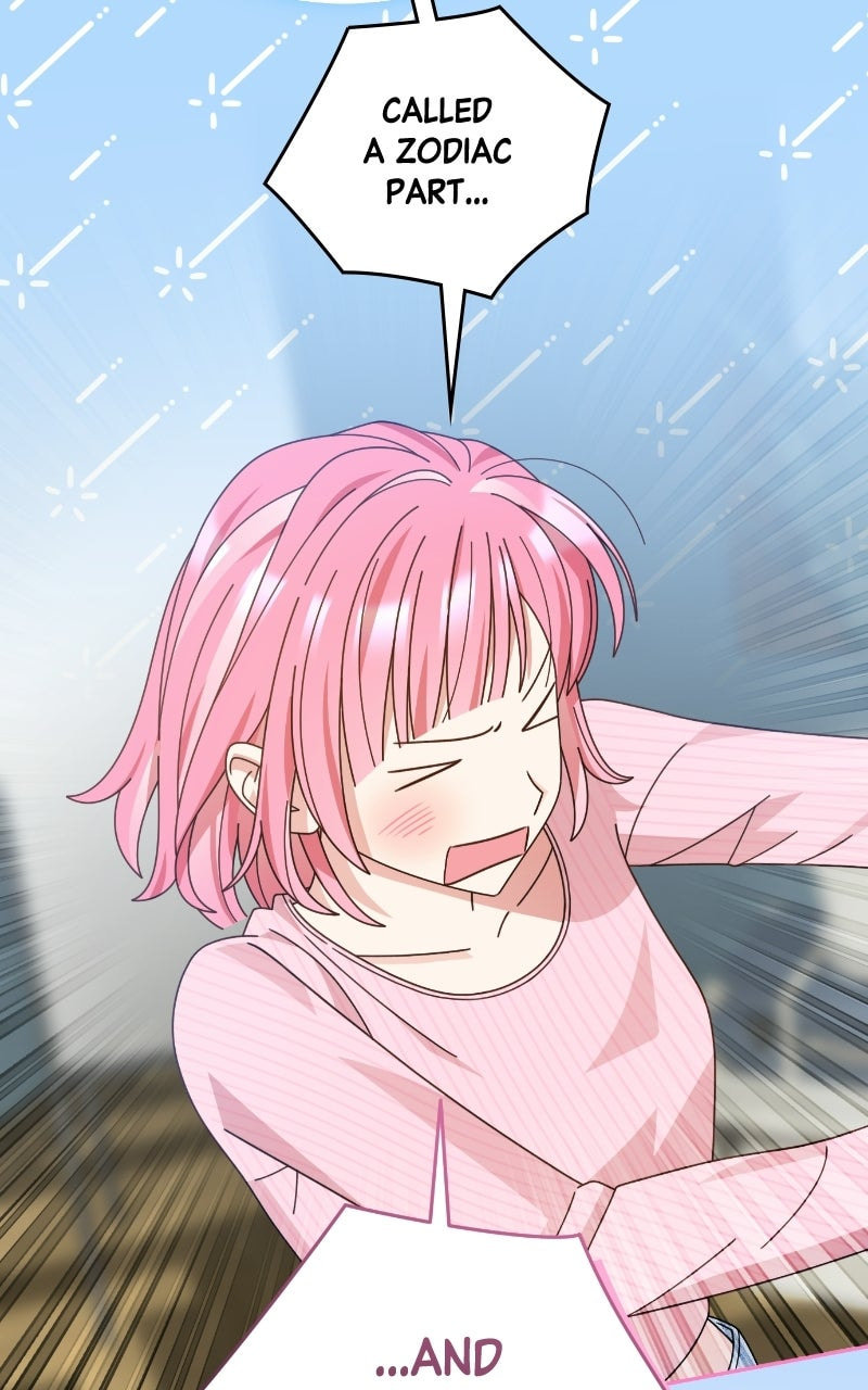 Summer Moon: The Cupid Chapter 29 page 63 - 