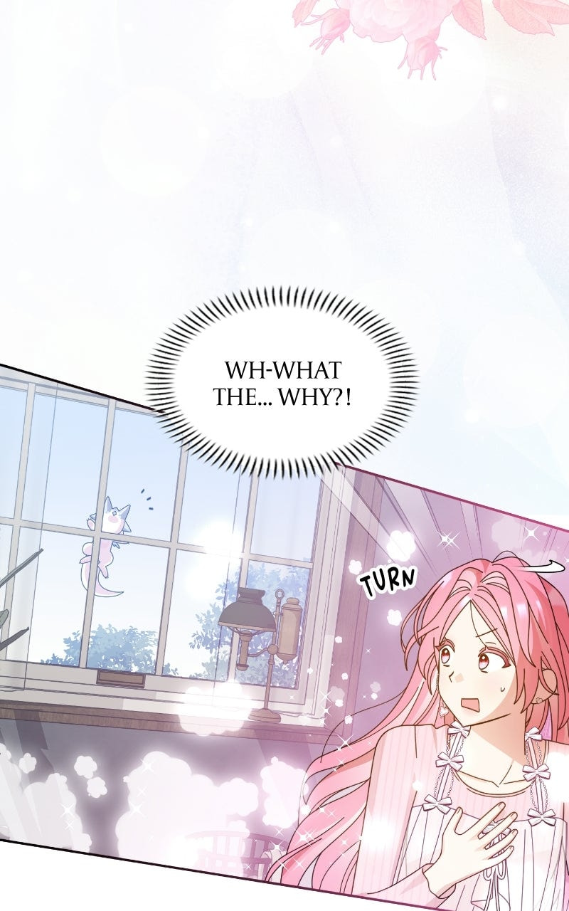 Summer Moon: The Cupid Chapter 29 page 84 - 