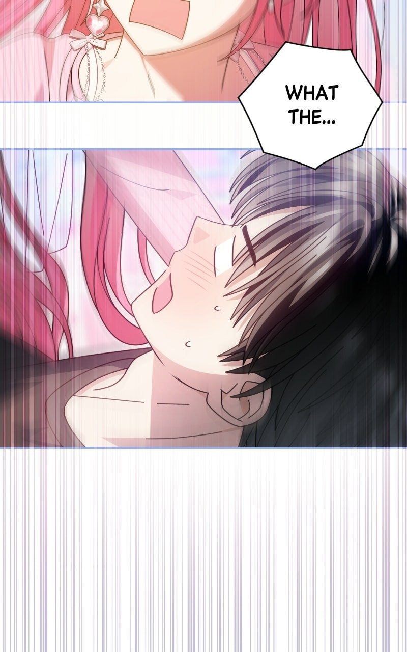 Summer Moon: The Cupid Chapter 29 page 87 - 