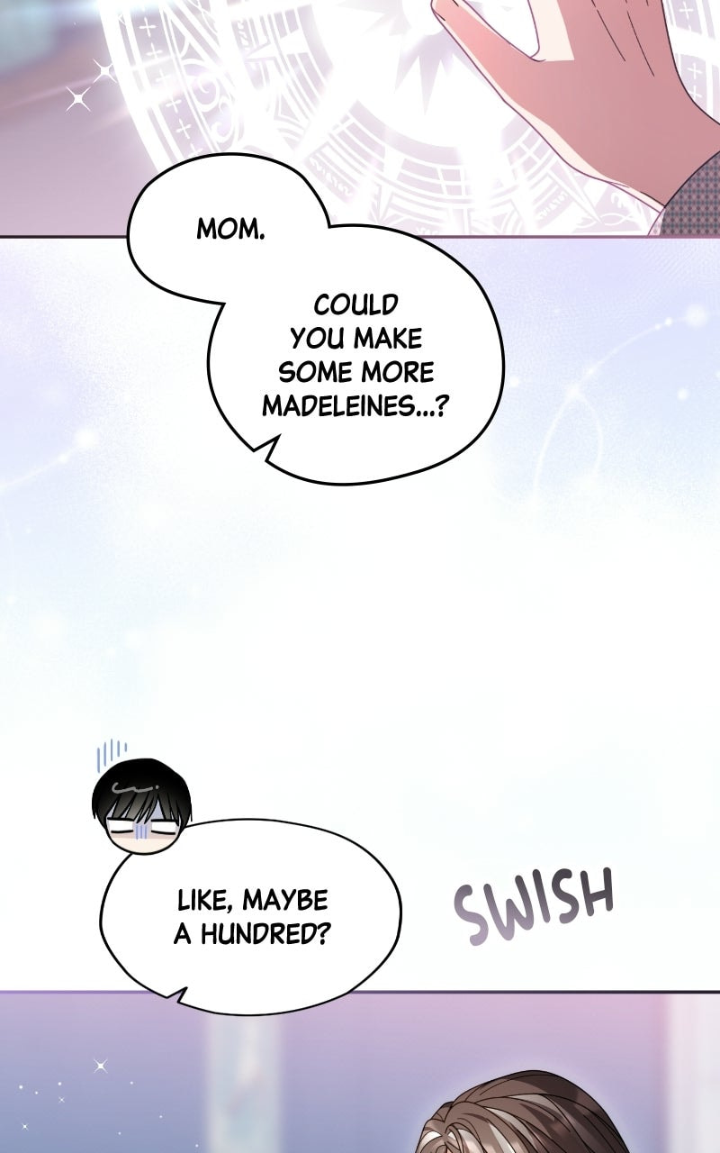 Summer Moon: The Cupid Chapter 29 page 96 - 
