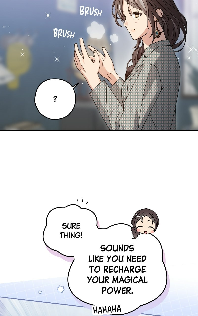Summer Moon: The Cupid Chapter 29 page 97 - 