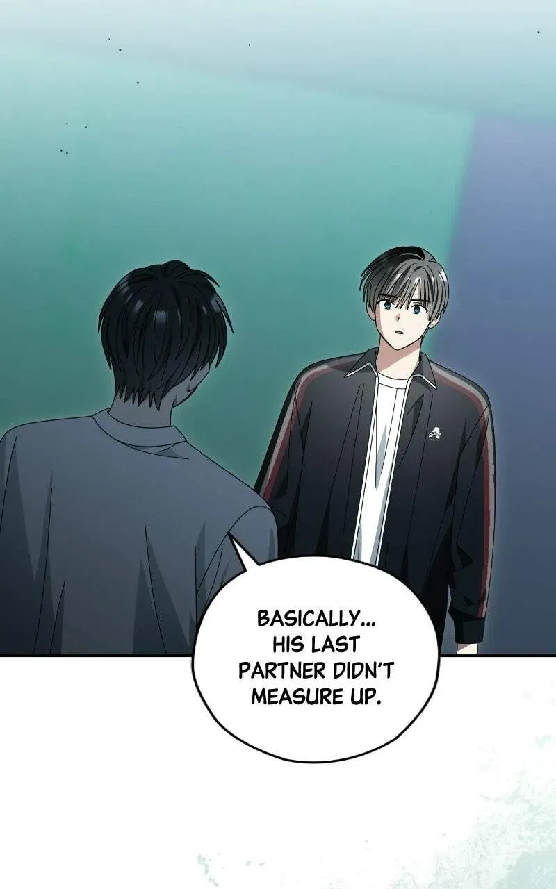 Summer Moon: The Cupid Chapter 3.1 page 101 - 