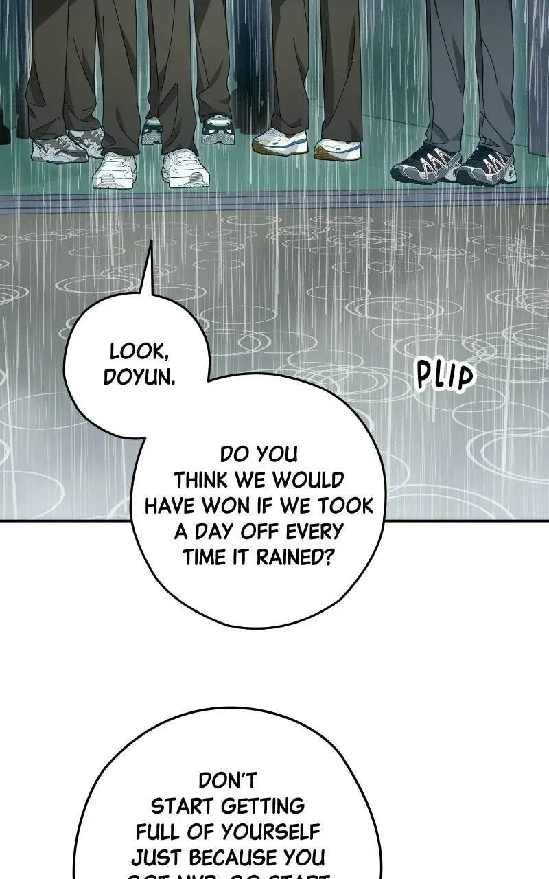 Summer Moon: The Cupid Chapter 3.1 page 109 - 
