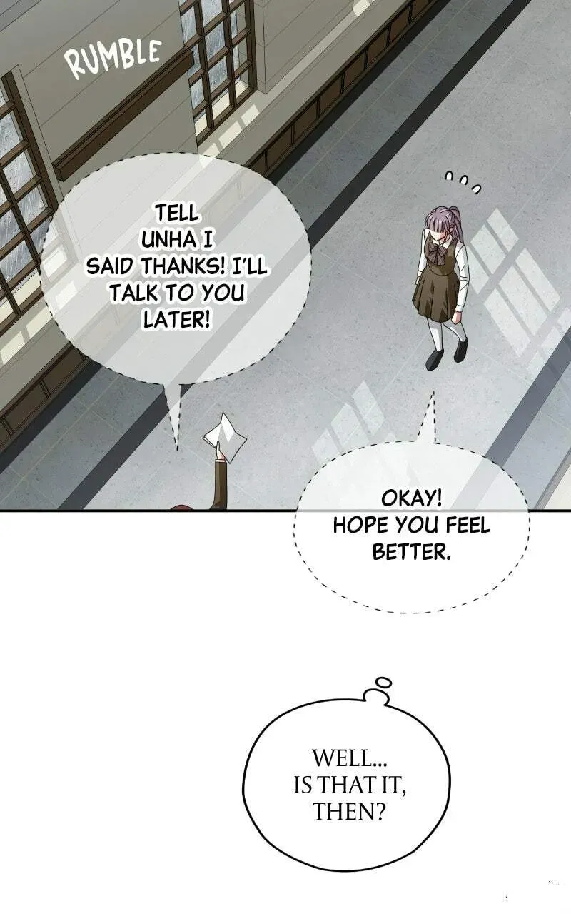 Summer Moon: The Cupid Chapter 3.1 page 14 - 