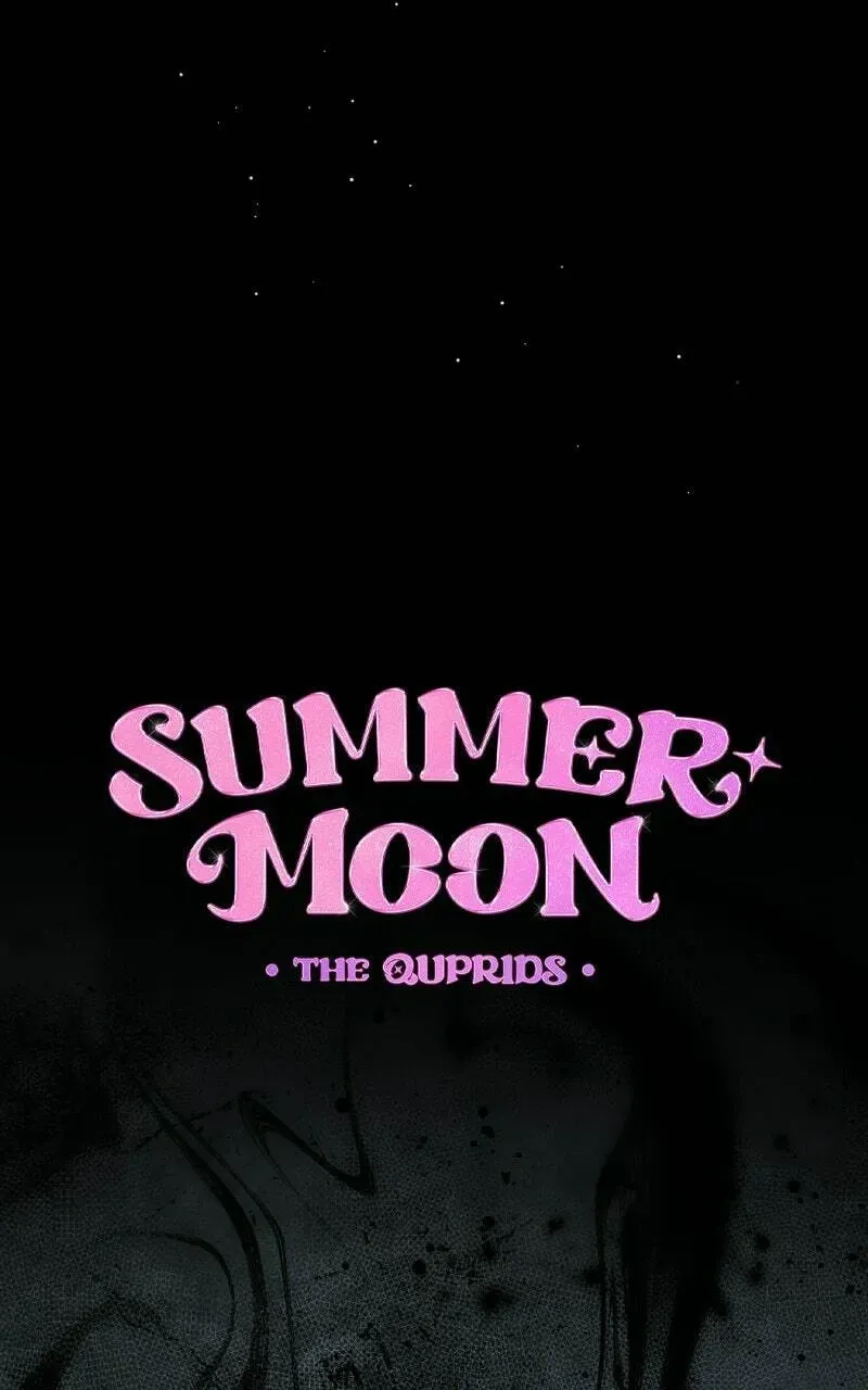 Summer Moon: The Cupid Chapter 3.1 page 18 - 