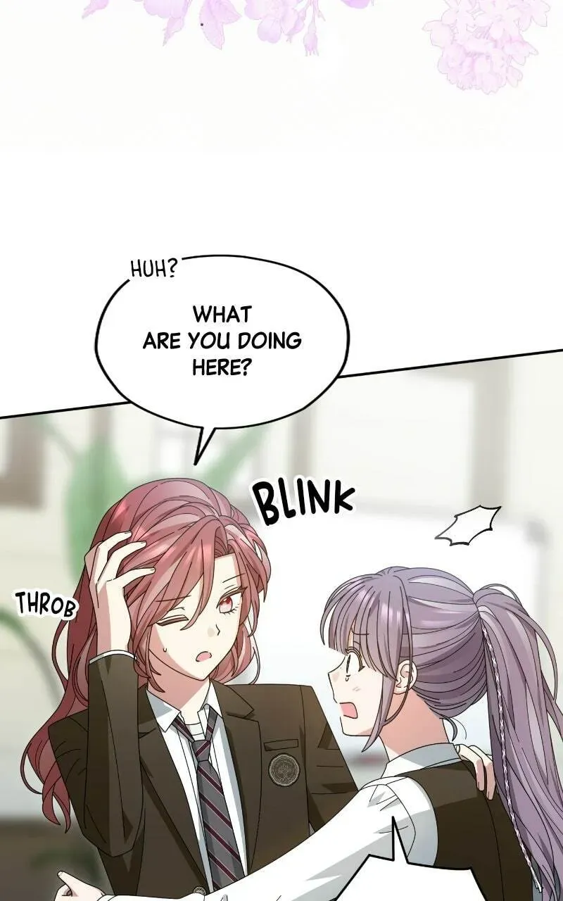 Summer Moon: The Cupid Chapter 3.1 page 3 - 