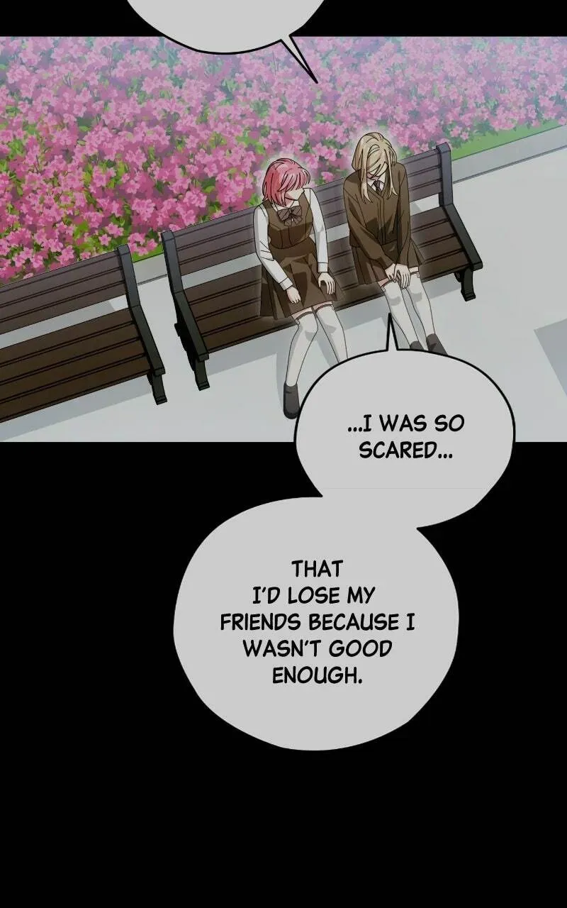 Summer Moon: The Cupid Chapter 3.1 page 30 - 