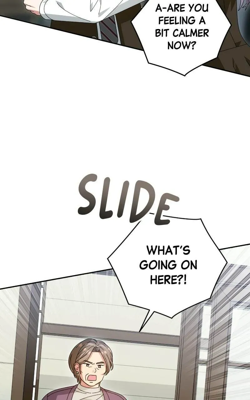 Summer Moon: The Cupid Chapter 3.1 page 4 - 