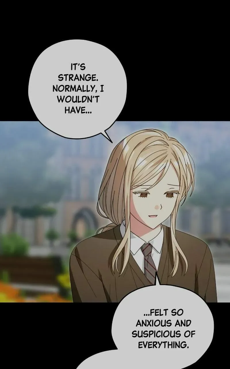 Summer Moon: The Cupid Chapter 3.1 page 31 - 