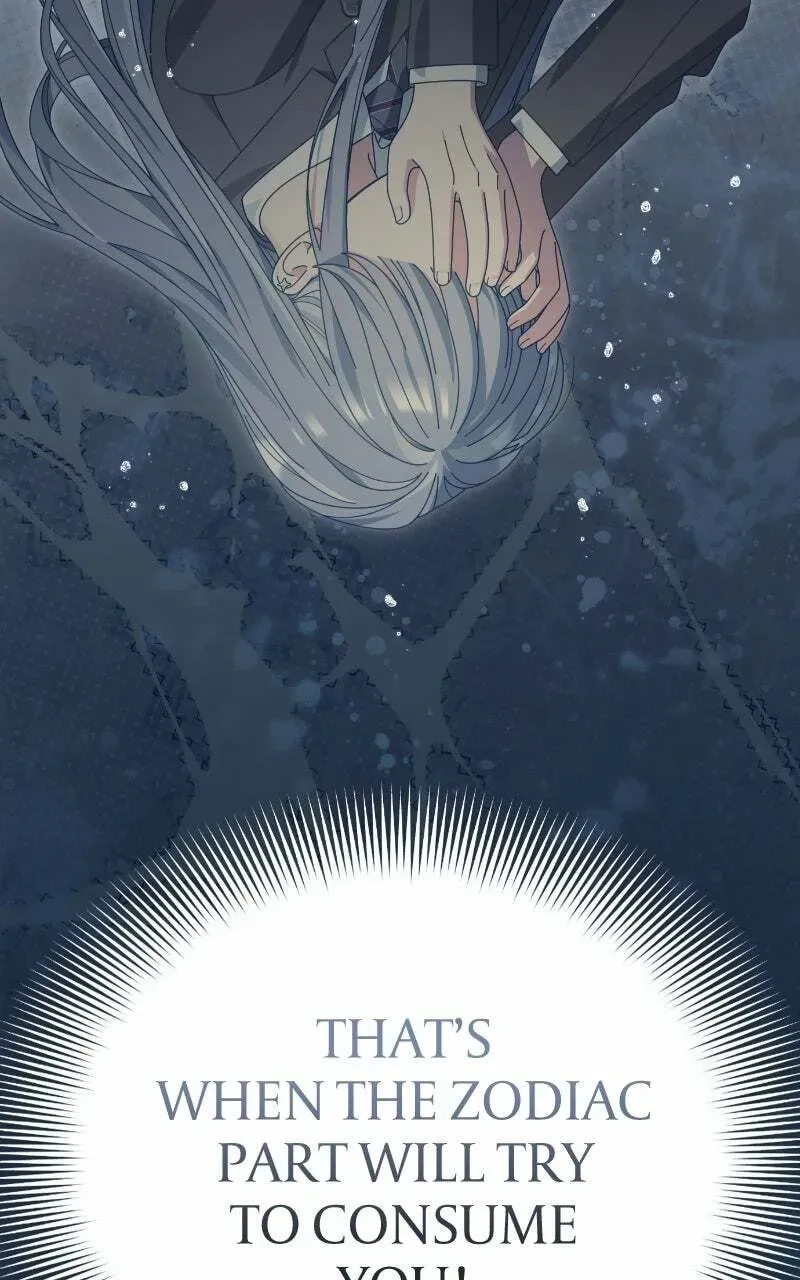 Summer Moon: The Cupid Chapter 3.1 page 38 - 