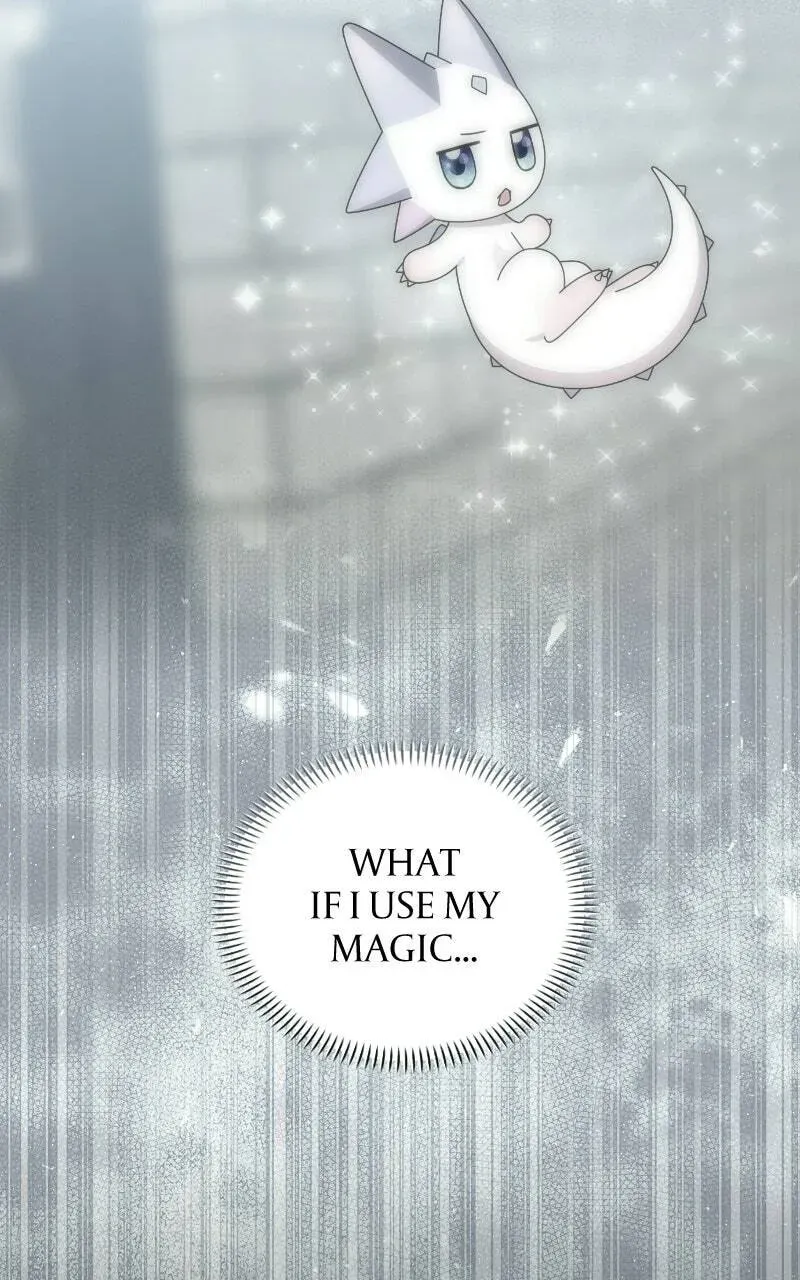 Summer Moon: The Cupid Chapter 3.1 page 44 - 