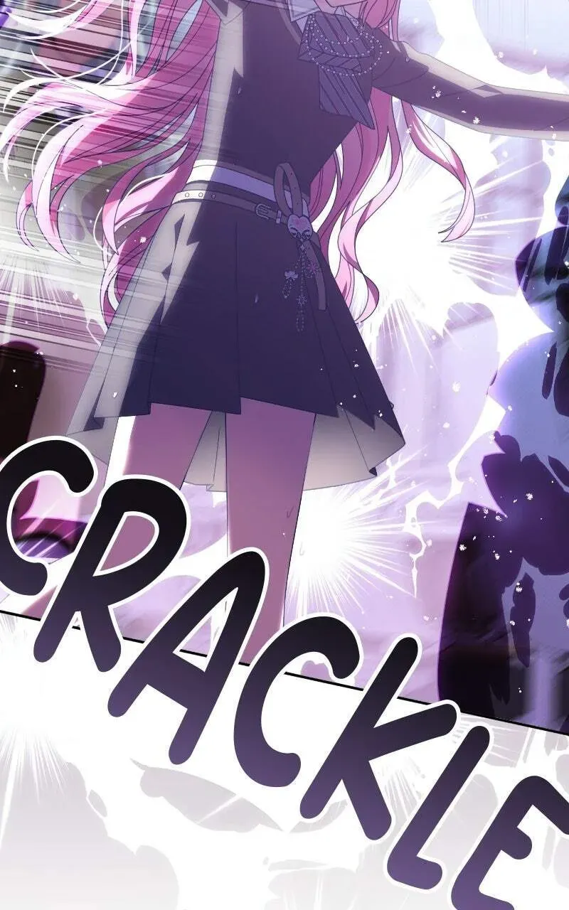 Summer Moon: The Cupid Chapter 3.1 page 56 - 