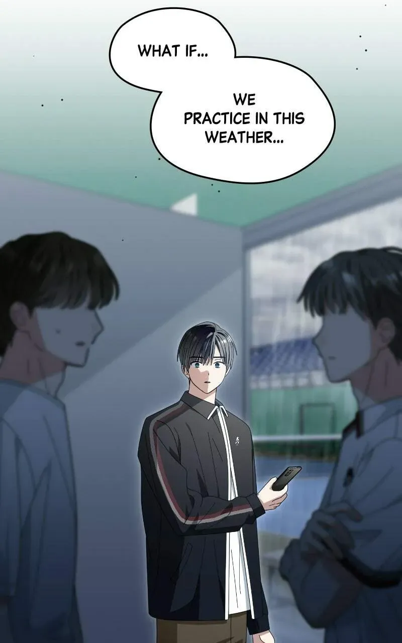 Summer Moon: The Cupid Chapter 3.1 page 65 - 
