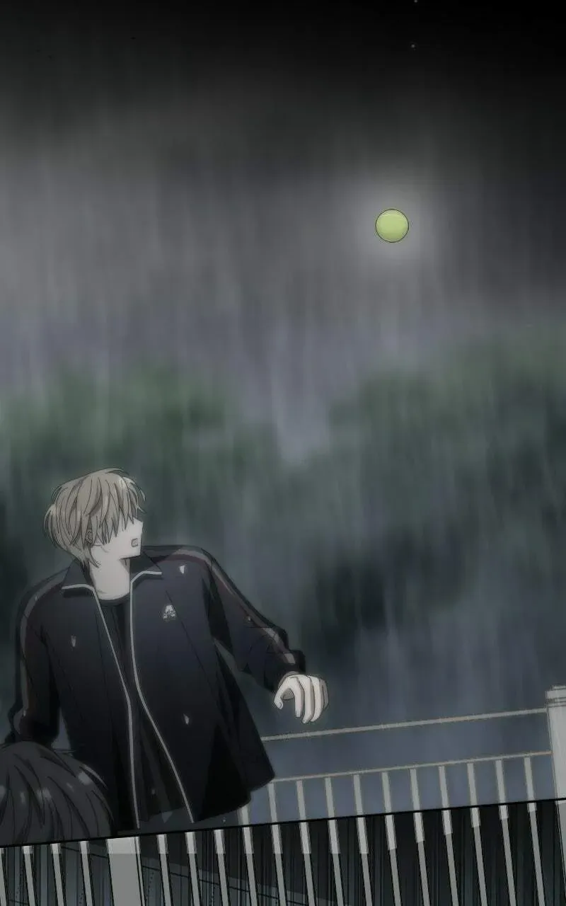 Summer Moon: The Cupid Chapter 3.1 page 90 - 