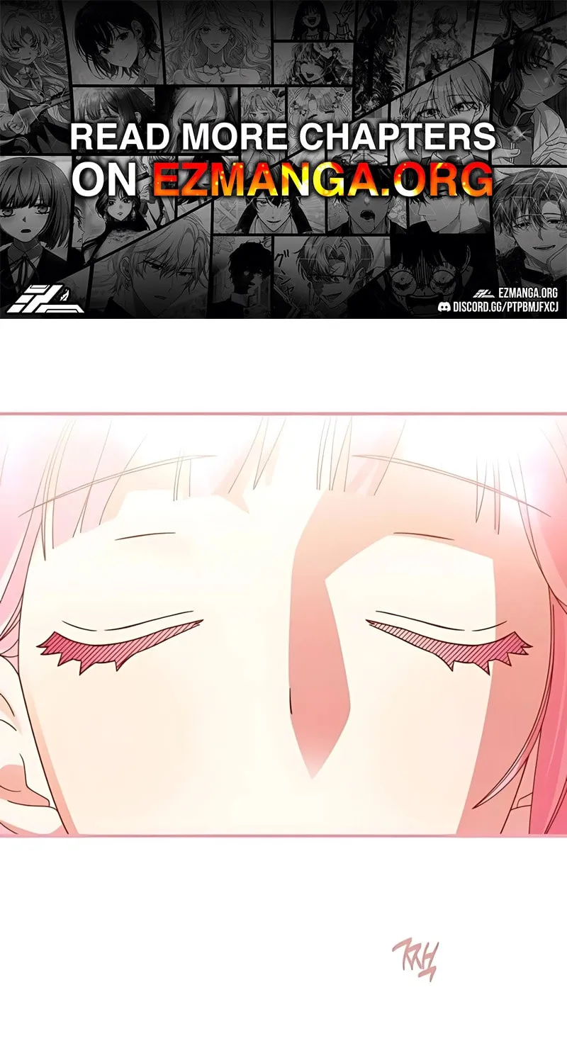 Summer Moon: The Cupid Chapter 3 page 1 - 