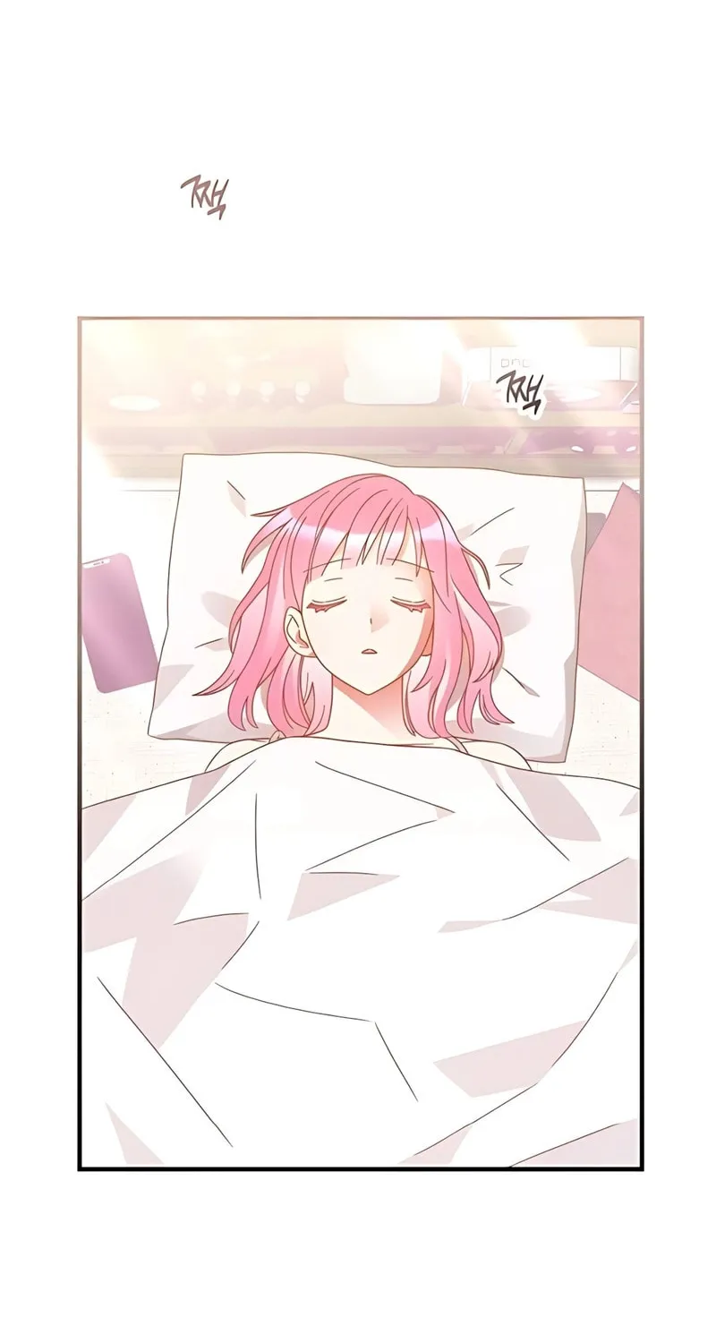Summer Moon: The Cupid Chapter 3 page 2 - 
