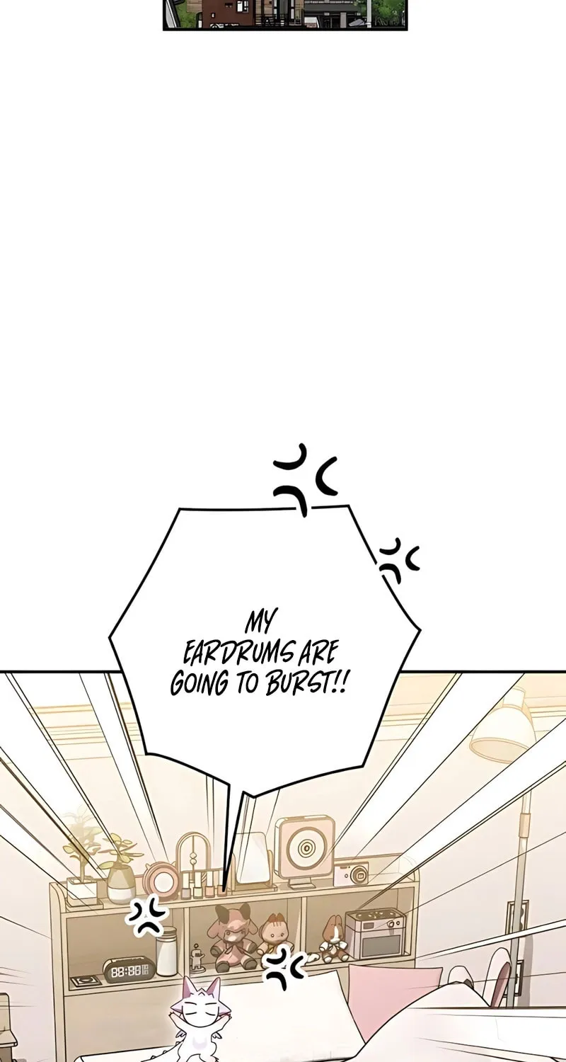 Summer Moon: The Cupid Chapter 3 page 14 - 