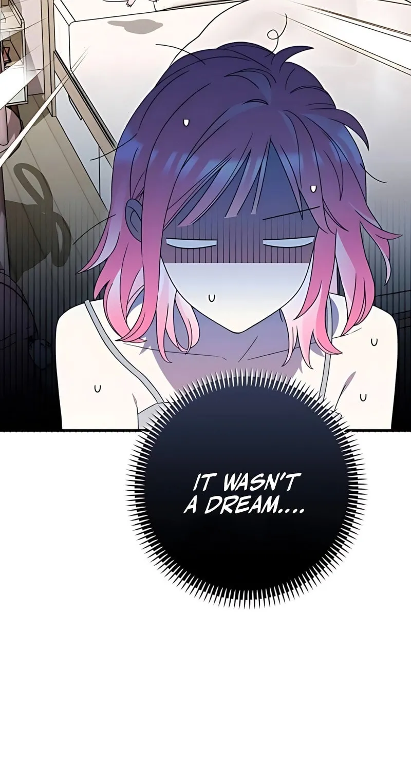 Summer Moon: The Cupid Chapter 3 page 15 - 