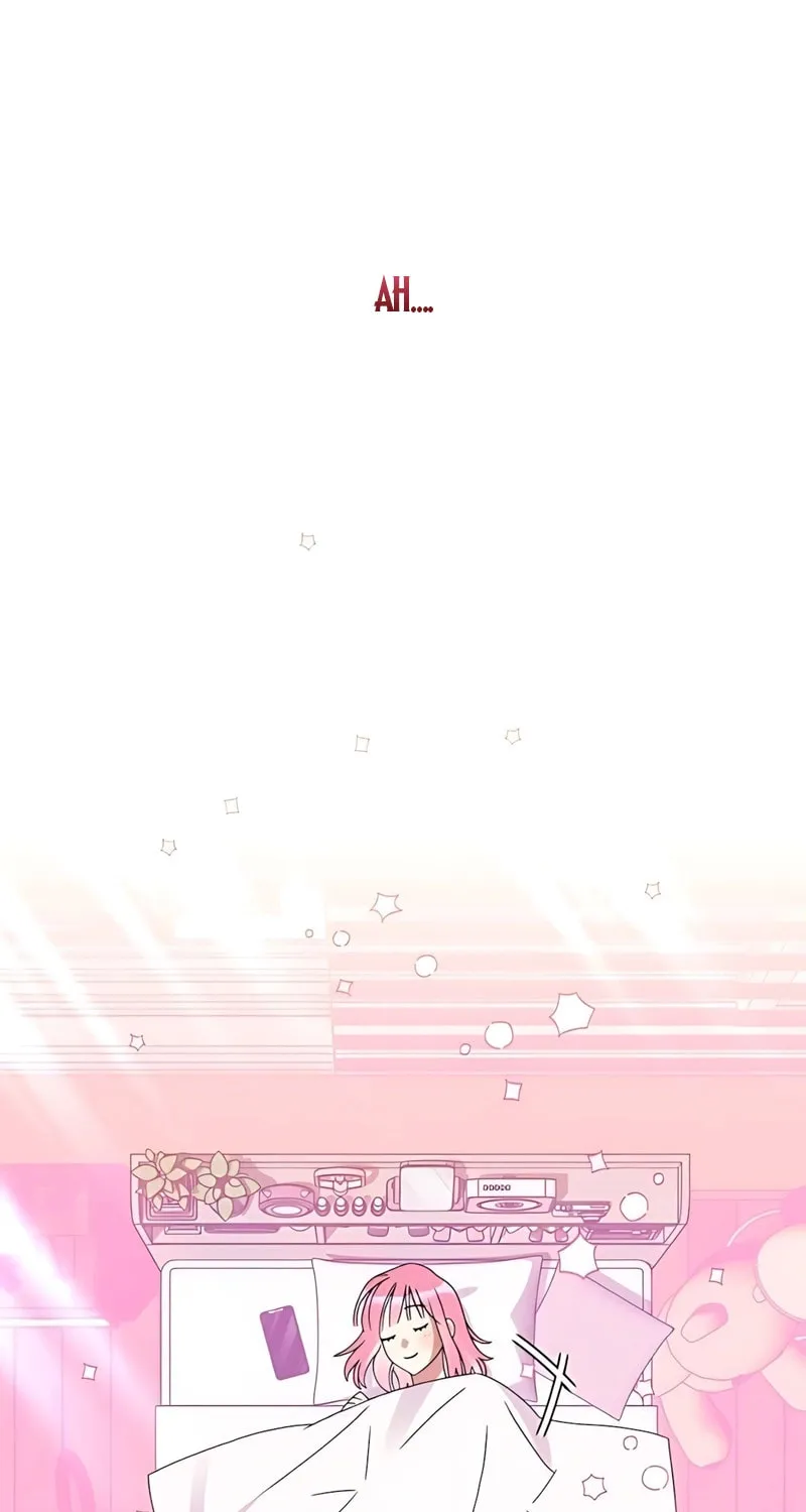 Summer Moon: The Cupid Chapter 3 page 3 - 