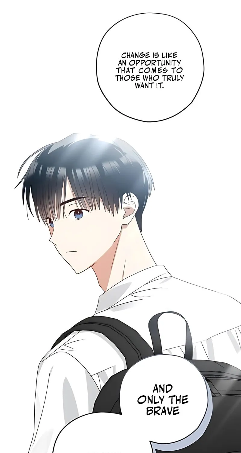 Summer Moon: The Cupid Chapter 3 page 26 - 