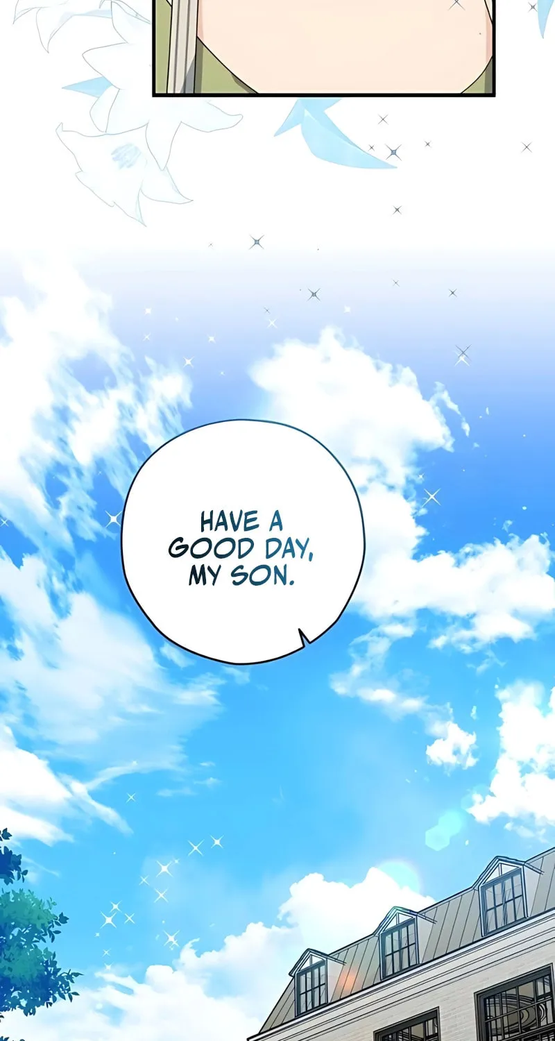 Summer Moon: The Cupid Chapter 3 page 30 - 