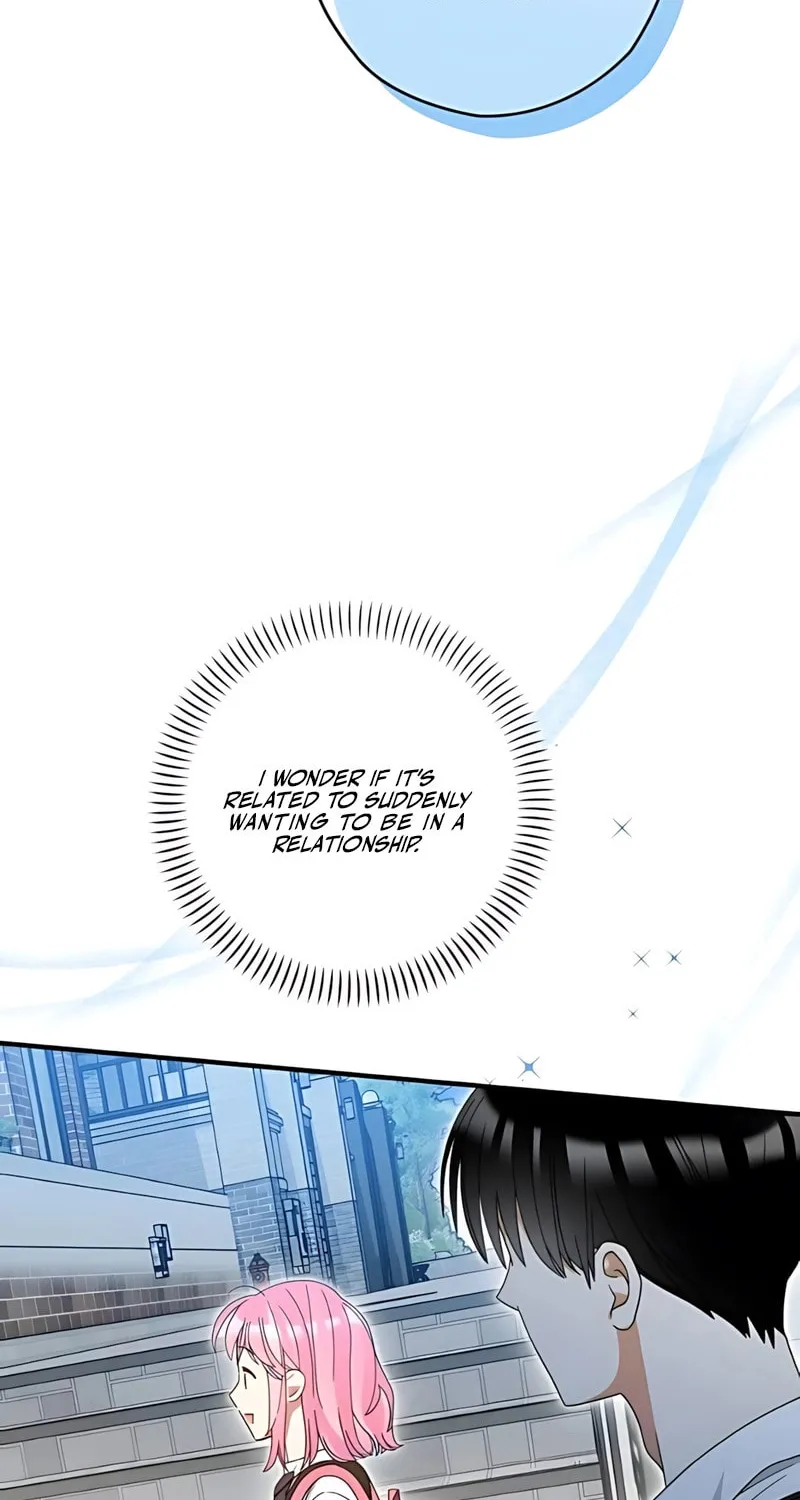 Summer Moon: The Cupid Chapter 3 page 35 - 