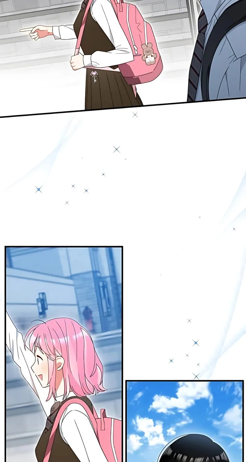 Summer Moon: The Cupid Chapter 3 page 36 - 