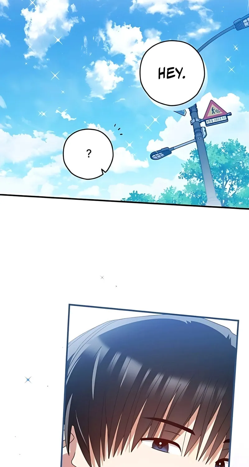 Summer Moon: The Cupid Chapter 3 page 38 - 