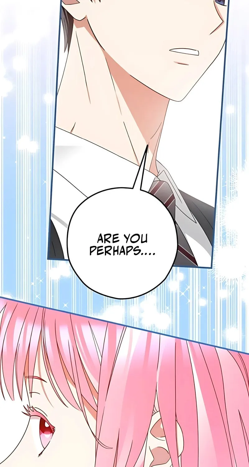 Summer Moon: The Cupid Chapter 3 page 39 - 
