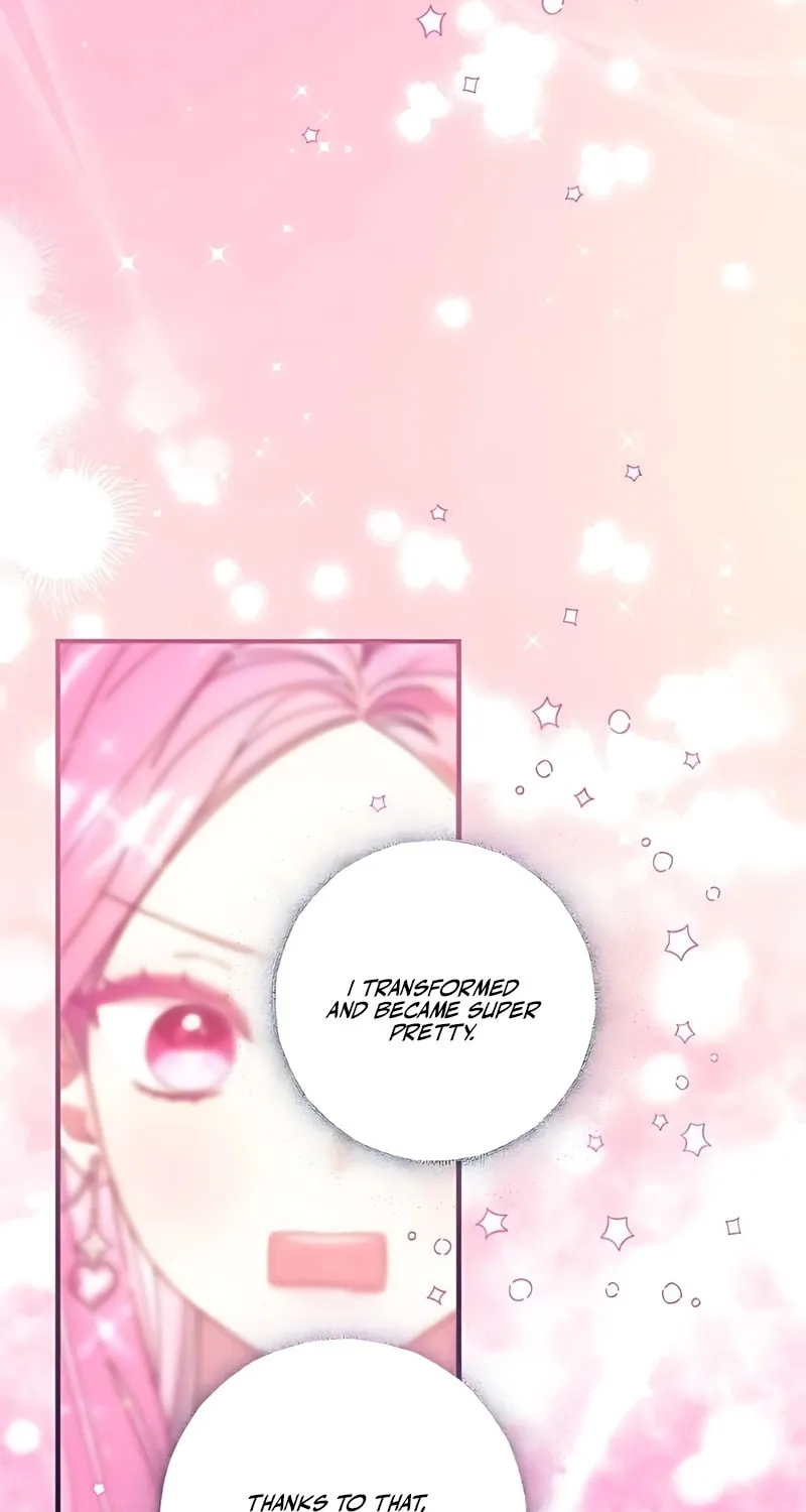 Summer Moon: The Cupid Chapter 3 page 5 - 