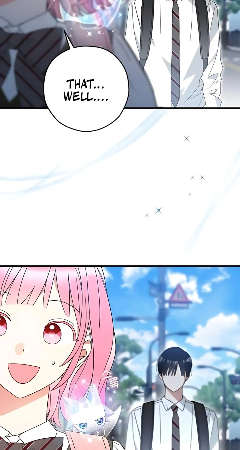 Summer Moon: The Cupid Chapter 3 page 47 - 