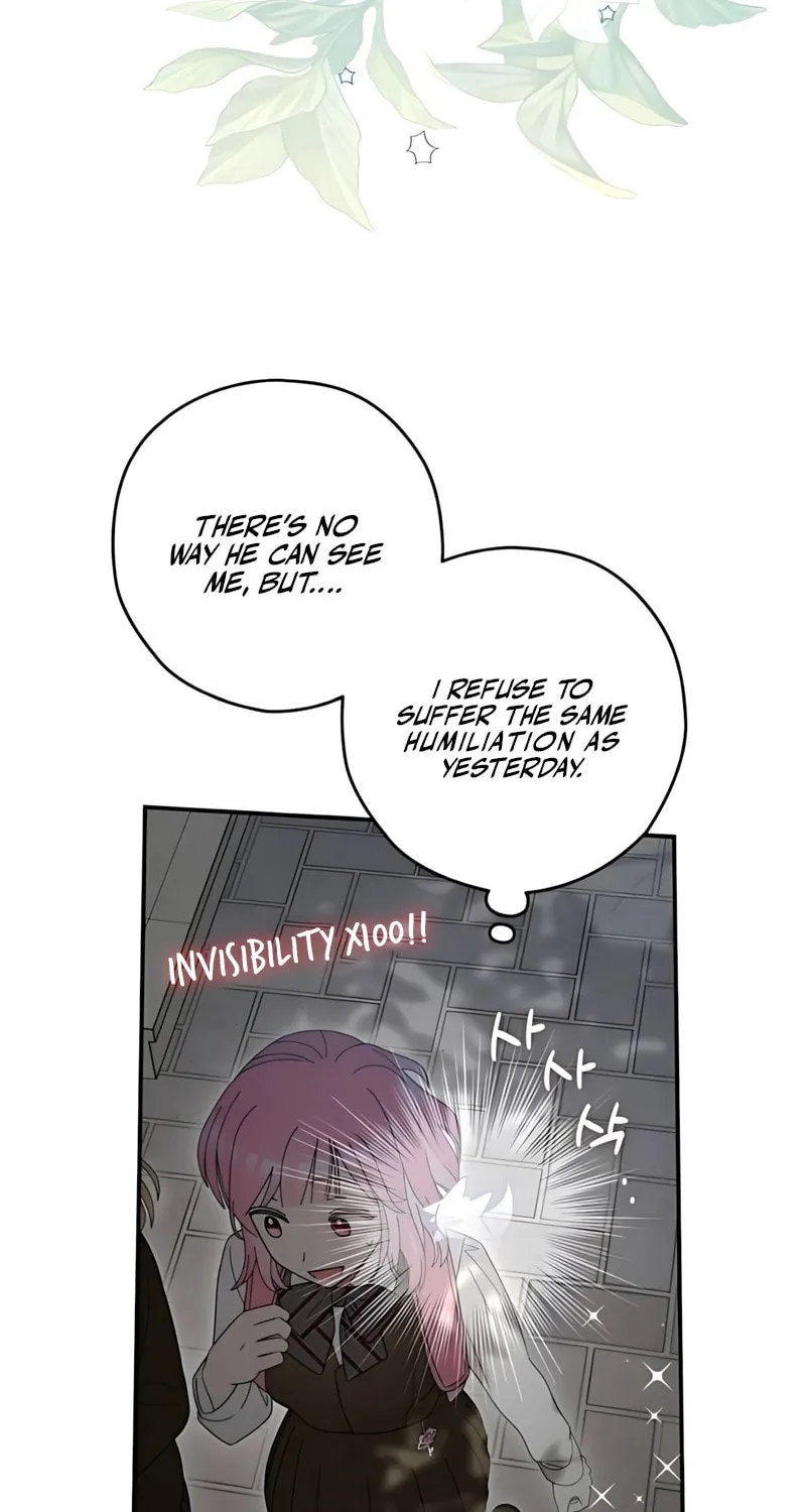 Summer Moon: The Cupid Chapter 3 page 60 - 