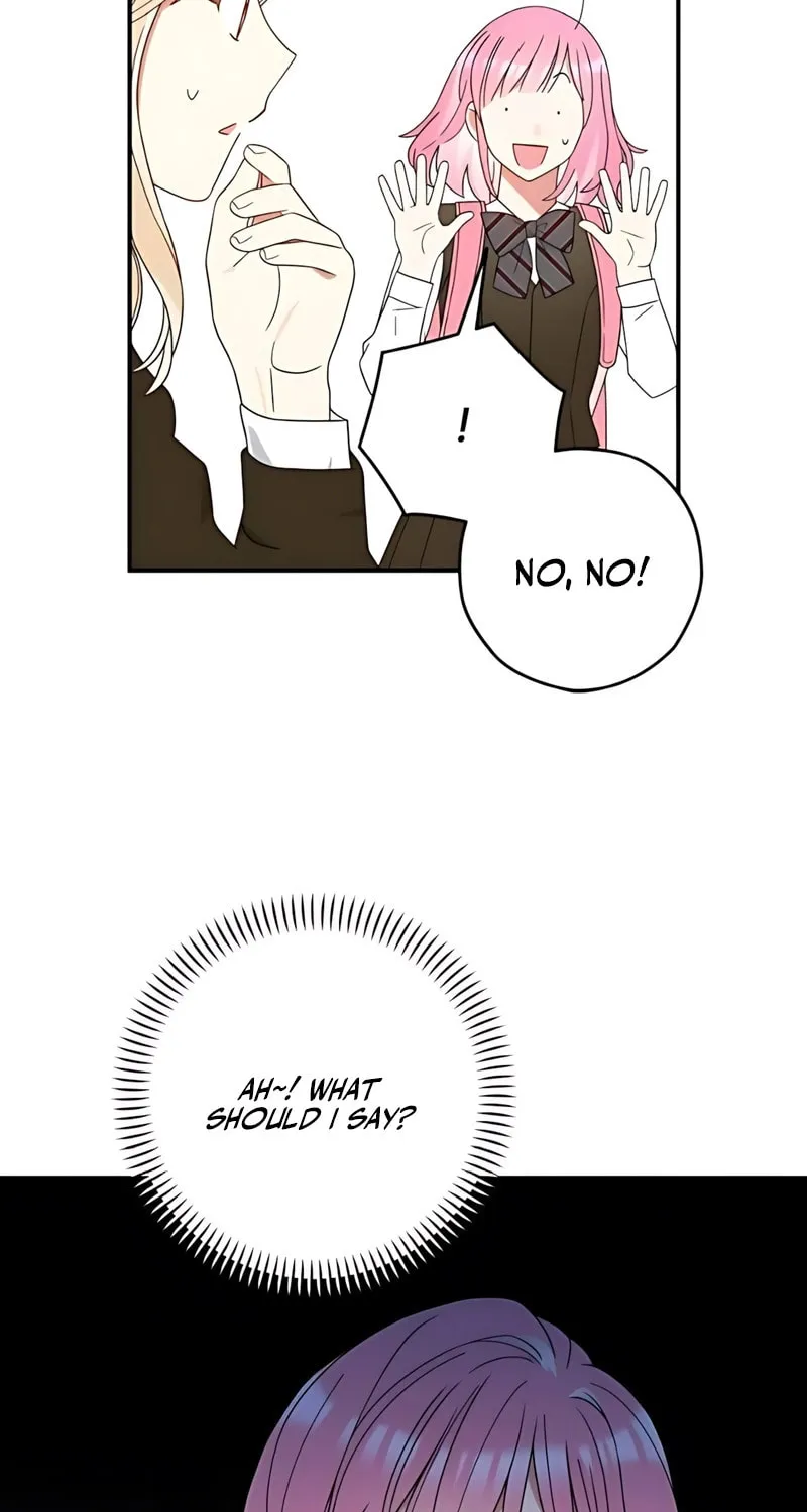 Summer Moon: The Cupid Chapter 3 page 63 - 